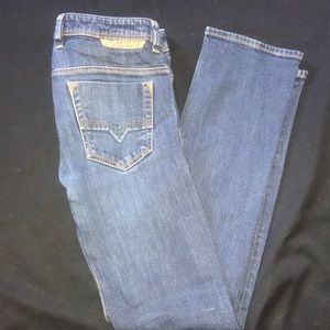 Diesel jeans